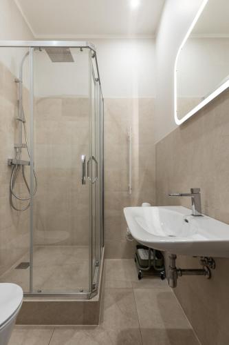 Art Noveau Quarter apartment with Patio, Riga (Foto 9)