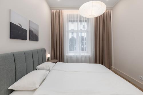 Art Noveau Quarter apartment with Patio, Riga (Foto 8)
