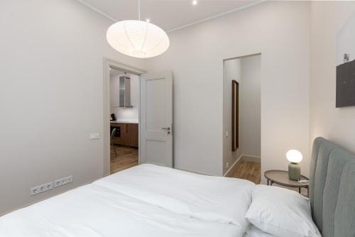 Art Noveau Quarter apartment with Patio, Riga (Foto 10)