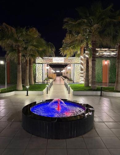 منتجع سدو - SDU Resort, Al Ḩanī (fotografie 4)