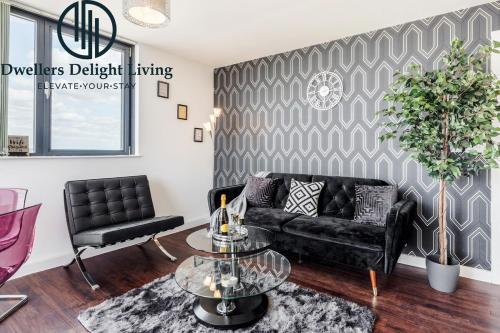 Penthouse Panoramic 2 Bedroom -Basildon Essex in Basildon