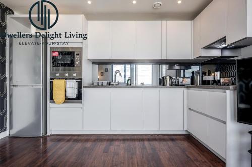 Penthouse Panoramic 2 Bedroom -Basildon Essex in Basildon