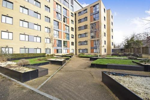 Penthouse Panoramic 2 Bedroom -Basildon Essex in Basildon