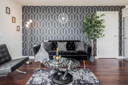 Penthouse Panoramic 2 Bedroom -Basildon Essex in Basildon