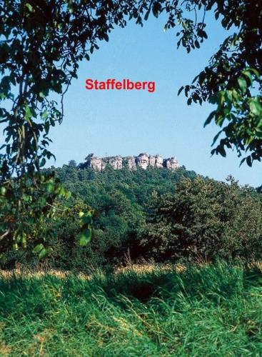 Nearby attraction, Adolphs Fruhstuckspension in Bad Staffelstein