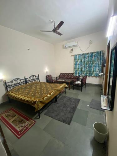 Samar Niwas, Jāmb (фото 8)
