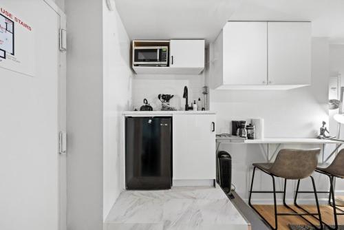 Elevate Apartment at Times Square - Cozy Studio in Times Square and Nearby Restaurants, New York (photo 10)