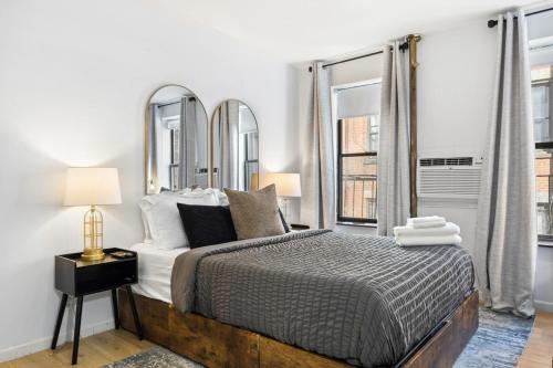 Midtown Studio - Walking Distance to Times Square in New York, USA