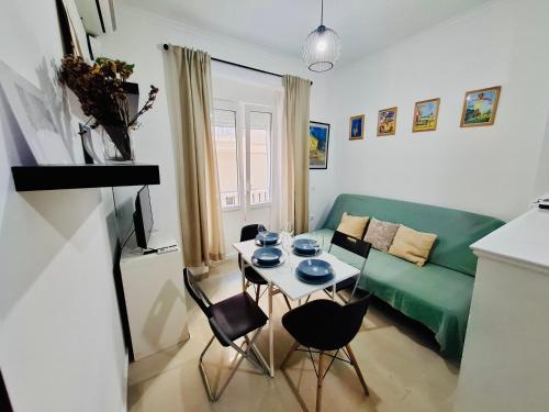 Apartamento Feduchy 4