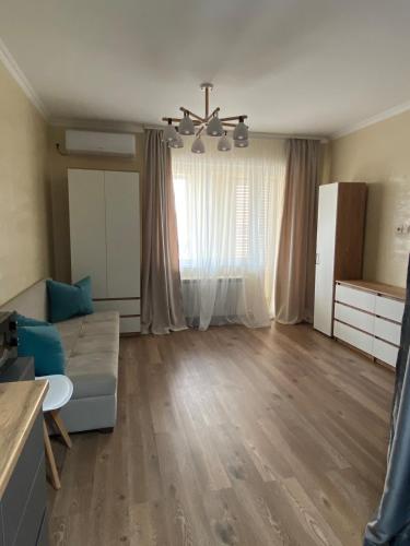 Apartments in the center of Almaty