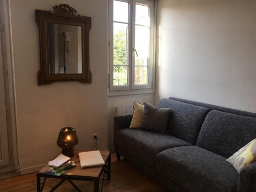 Very central Toulouse apartment, Toulouse (fotografie 4)