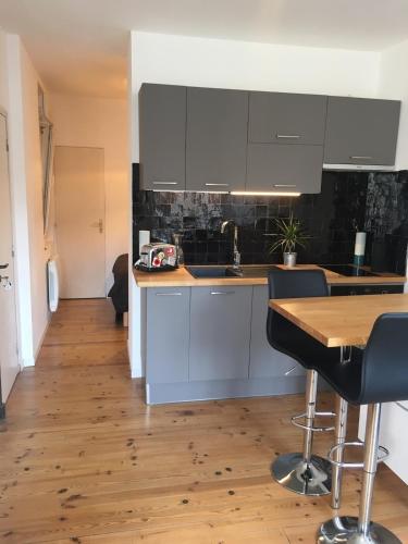 Very central Toulouse apartment, Toulouse (fotografie 5)