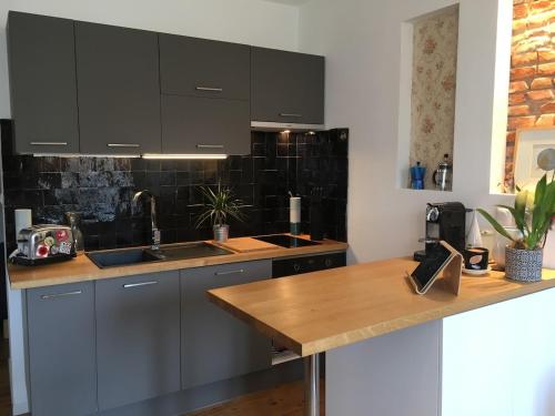 Very central Toulouse apartment, Toulouse (fotografie 6)
