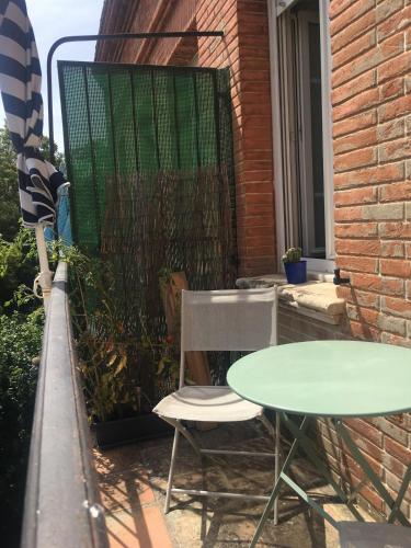 Very central Toulouse apartment, Toulouse (fotografie 7)