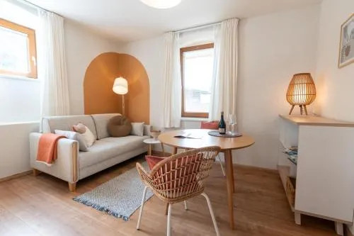 Dorfapartment Achensee in Maurach, Österreich