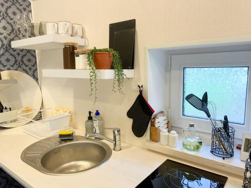 Guesthouse in Kardla in Kärdla