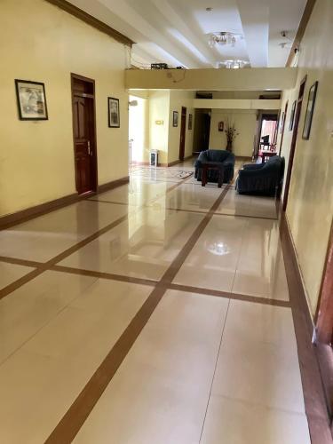 EXCELLENT HOTEL KAMPAlA in Kampala