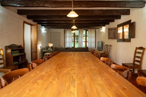 Casa rural El Bruguer Vell in Santa Eulalia De Ronsaná