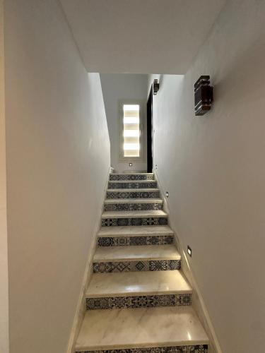 Hacienda Bay Senior Chalet