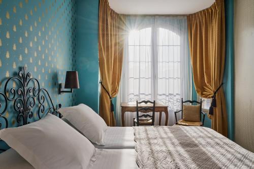 Hotel Le Grimaldi by Happyculture - image 11