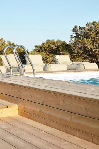 Can Tres Formentera Can Tres Formentera