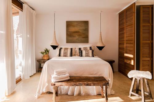 Can Tres Formentera Can Tres Formentera