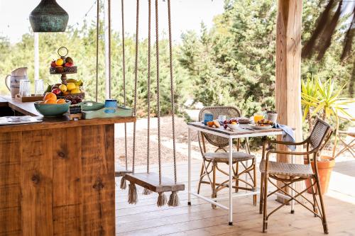 Can Tres Formentera Can Tres Formentera