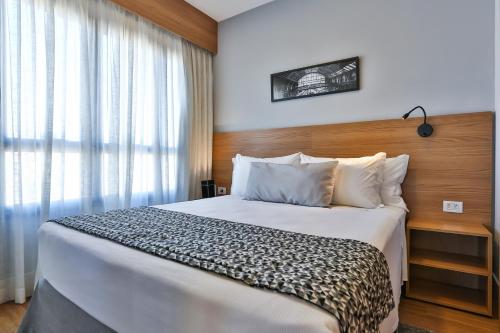 Roomo Transamerica SP Pinheiros, São Paulo