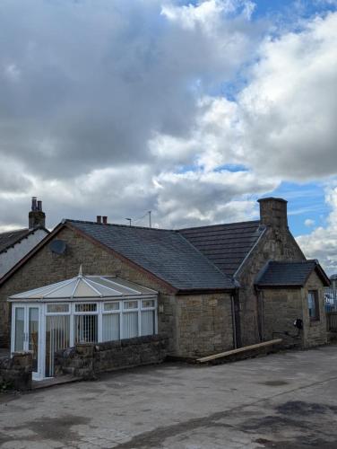 The Cottage in Chapelhall