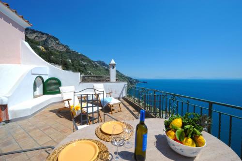 Casale Fralisa - Amalfi