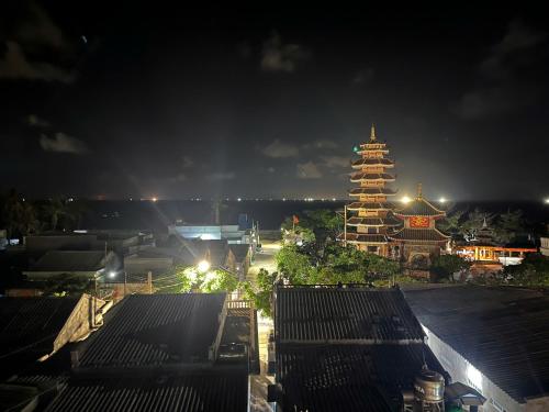 Duong Tai homestay
