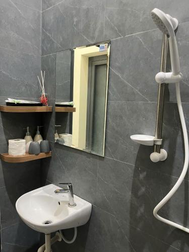 Duong Tai homestay
