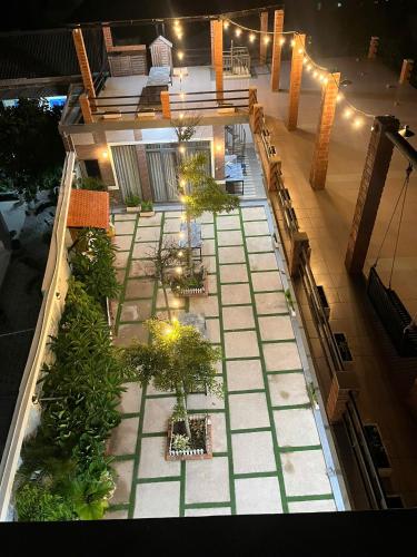 Duong Tai homestay