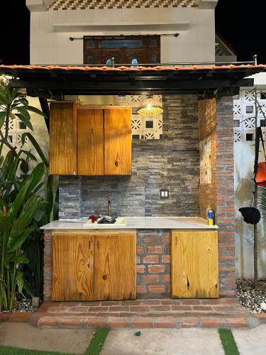 Duong Tai homestay