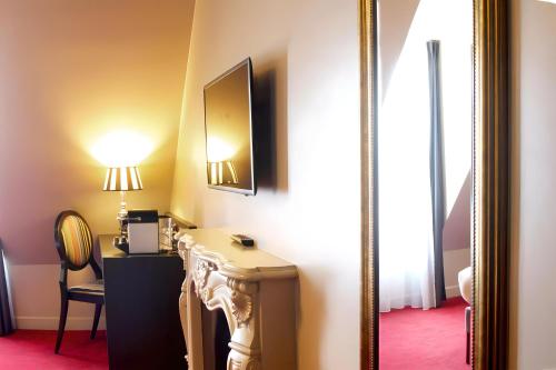 Best Western Le Montmartre – Saint Pierre - image 12