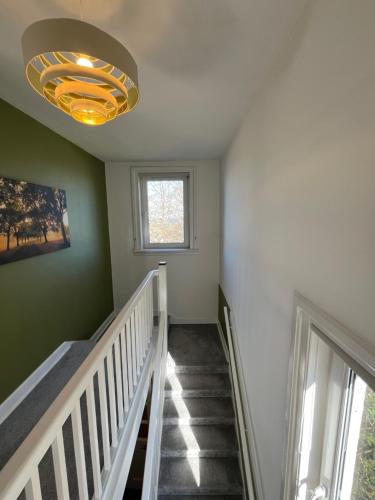 Alaprajzok, 3 bedroom house in Kirkaldy, Fife in Kirkcaldy Central