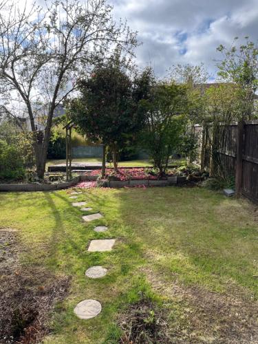 منظر, 3 bedroom house in Kirkaldy, Fife in Kirkcaldy Central