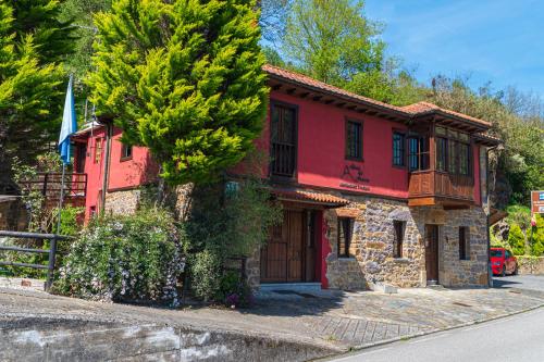 Apartamentos Aires Del Aramo - Apartment - La Vara