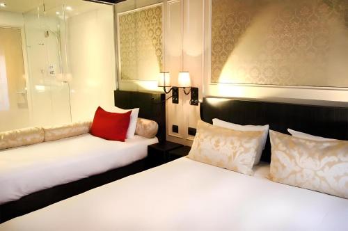 Best Western Le Montmartre – Saint Pierre - image 13