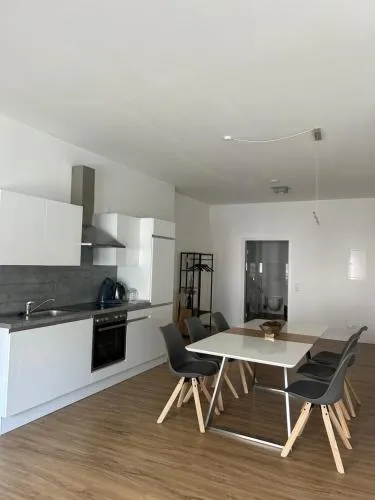 Schöne Ferienwohnung im Zentrum in Schwandorf in Bayern, Deutschland
