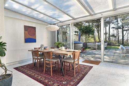 Alexanderpark 54 - Ouddorp NOT INTENDED FOR COMPANY OR WORK-RELATED STAYS, Ouddorp (fotografie 9)