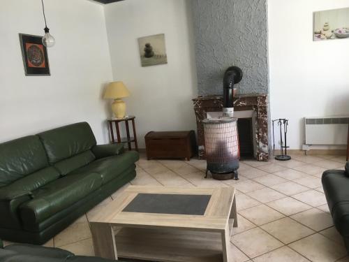 A l 'Onde d'Isis in Fresnes-en-Woevre