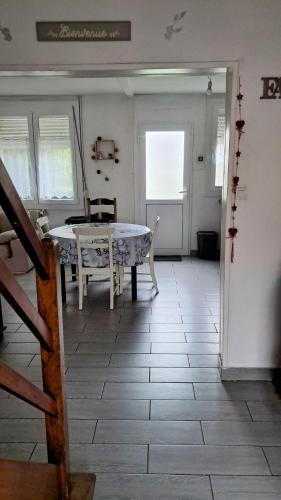 Bienvenue - Location saisonnière - Marly