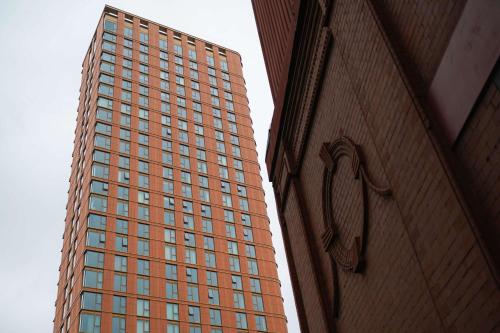 Fabulous 2 Bed Flat in Central Birmingham w Views, Birmingham (fotografie 6)