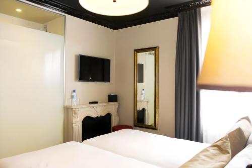Best Western Le Montmartre – Saint Pierre - image 9