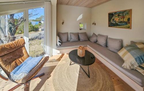 Six-Bedroom Holiday Home