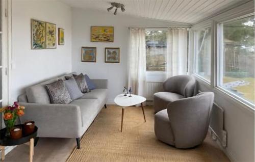Four-Bedroom Holiday Home