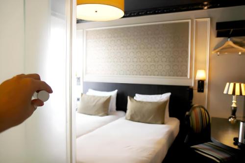 Best Western Le Montmartre – Saint Pierre - image 6