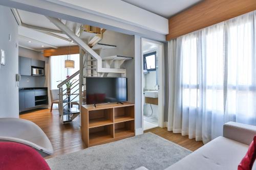 Facilities, Roomo Transamerica SP Pinheiros in Pinheiros