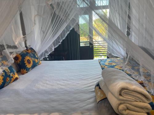 Royal Palace Mirissa Room Type - Deluxe